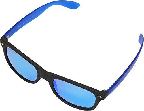 Urban Classics Sunglasses Likoma Mirror UC, Gafas Unisex Adulto