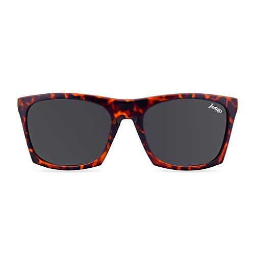 The Indian Face Gafas de Sol Deportivas Barrel Unisex