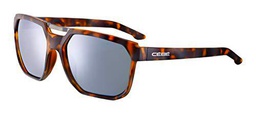 Cébé Iron Gafas de sol Matt Tortoise Unisex-Adult Large