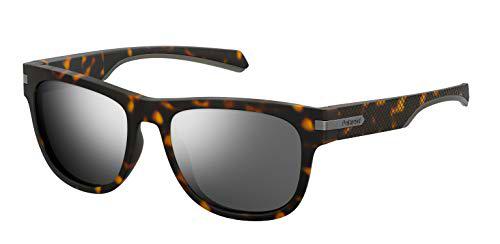 Polaroid PLD 2065/S Gafas, N9P, 54 para Hombre