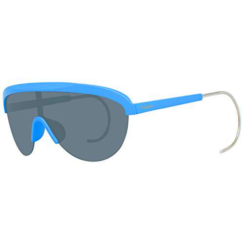 Smith Optics PLD 6037/S M9 RCT 99 Gafas de Sol, Azul (Matt Blue Grey)