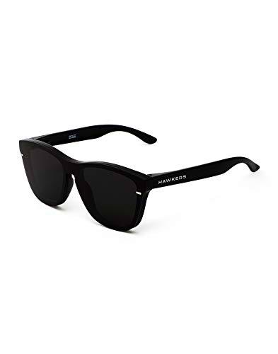 HAWKERS Gafas de Sol Venm Hybrid Dark, Hombre y Mujer