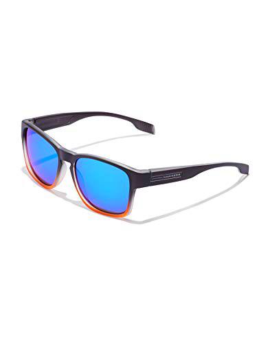 HAWKERS F18 Gafas, Gris, One Size Unisex