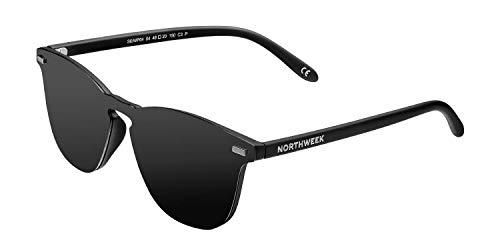 Northweek - Gafas de sol polarizadas para Hombre y Mujer Phantom Wall