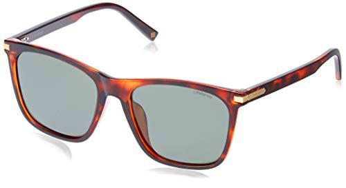 Polaroid PLD 2078/F/S Gafas, 86, 57 para Hombre