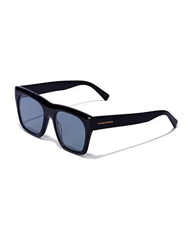 HAWKERS Narciso Gafas, Negro, One Size Unisex