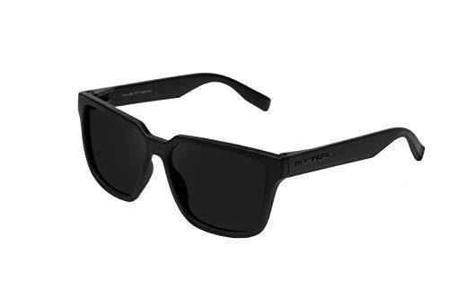 HAWKERS Motion Gafas, Negro, One Size Unisex