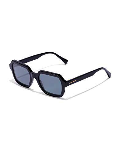 HAWKERS Minimal Gafas, Negro, One Size Unisex