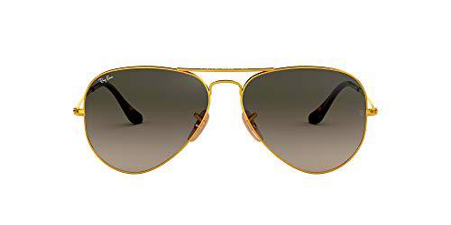 Ray-Ban Aviator Large Metal, Gafas de sol para Hombre