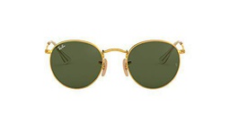 Ray-Ban 0rb3447n 001 50 Gafas de sol, Arista, Hombre