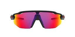 Oakley 0OO9442 Gafas de sol, Polished Black, 40 para Hombre