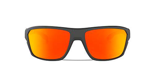 Oakley 0OO9416 Gafas de sol, Matte Heather Grey, 64 para Hombre