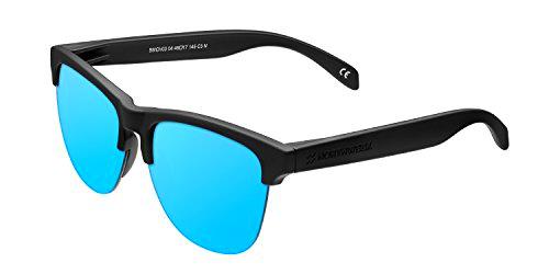 NORTHWEEK Gravity Deck - Gafas de Sol para Hombre y Mujer