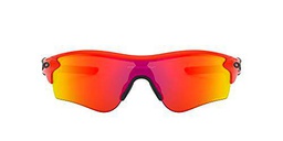 Oakley Radarlock Path (A) Gafas, 920645, 38 para Hombre