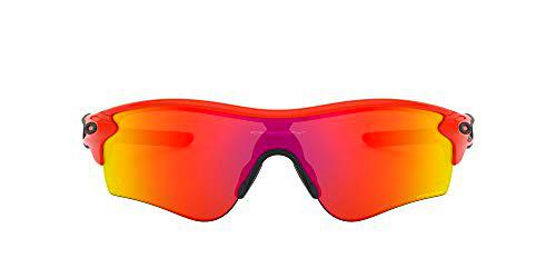 Oakley Radarlock Path (A) Gafas, 920645, 38 para Hombre