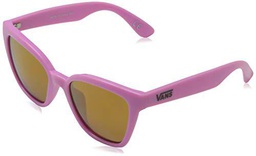 Vans Hip Cat Sunglasses Gafas, Orchid, Talla Única para Mujer