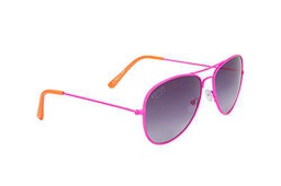 Cool shoe Morning Monturas de gafas, Rosa (Pink Gray Smoke)