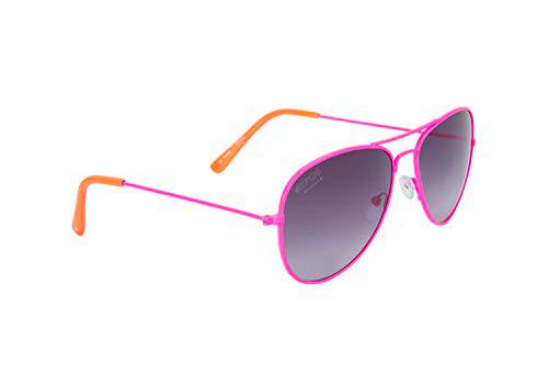 Cool shoe Morning Monturas de gafas, Rosa (Pink Gray Smoke)