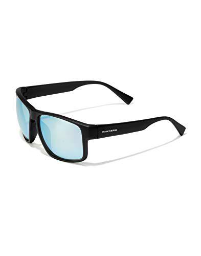 HAWKERS Gafas de Sol Deportivas Faster, para Hombre y Mujer