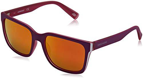 Skechers Eyewear Gafas de sol SE6020 Unisex - Adulto