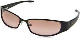 Adolfo Dominguez Ua-15041-113 Gafas de sol, Black/Pink