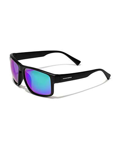 HAWKERS Gafas de Sol Deportivas Faster, para Hombre y Mujer