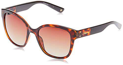 Polaroid PLD 4070/S/X Gafas, 86, 54 para Mujer