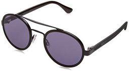 HAVAIANAS JOATINGA gafas de sol, Negro, 51 Unisex Adulto