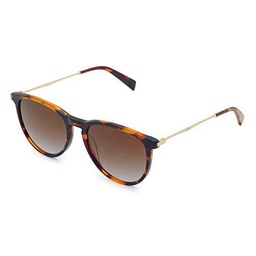 LEVI'S EYEWEAR LV 5007/S Gafas, Havana, 54 para Mujer