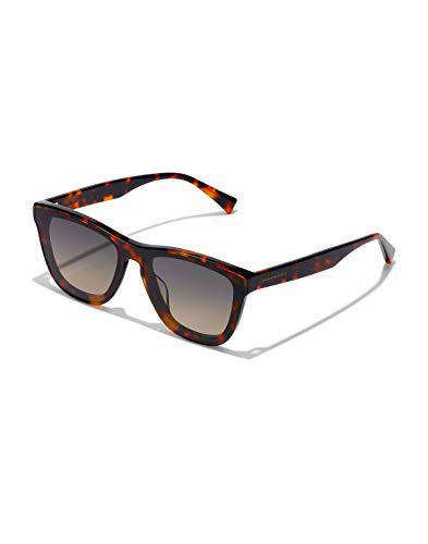 HAWKERS Downtown Gafas, Carey, One Size Unisex