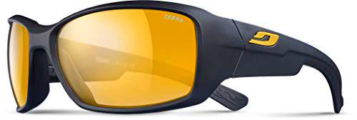 Julbo - Gafas de Sol Negro Negro Mate