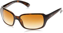 Ray- Ban RB4068 710/51 60, Gafas de sol para mujer