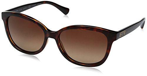 Ralph Lauren RALPH BY 0Ra5222 Gafas de sol, Dark Tortoise