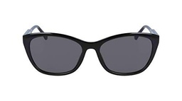 Calvin Klein JEANS EYEWEAR CKJ20500S gafas de sol, negro