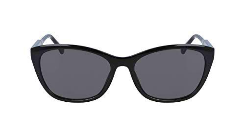 Calvin Klein JEANS EYEWEAR CKJ20500S gafas de sol, negro