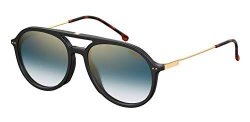 Carrera 2005T/S Gafas de sol, Negro (Black), 53 Unisex Adulto