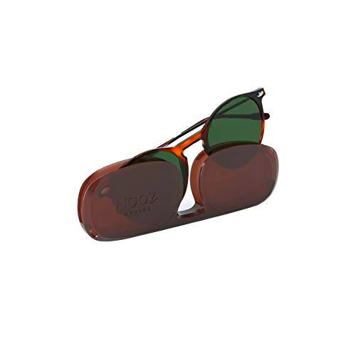 Nooz Gafas de sol polarizadas para hombre y mujer - Protección de categoría 3