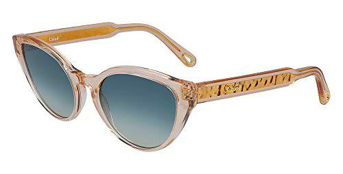 Chloé Sun - Gafas Peach