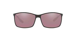 Ray-Ban 0RB4179M Gafas, F655H2, 60 Unisex Adulto