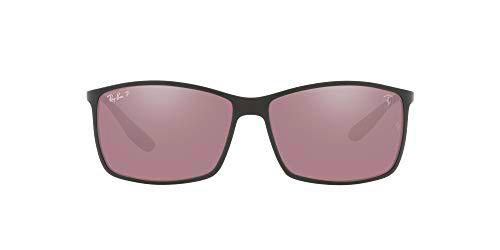 Ray-Ban 0RB4179M Gafas, F655H2, 60 Unisex Adulto