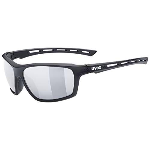 uvex Sportstyle 229 Gafas de Deporte, Unisex-Adult