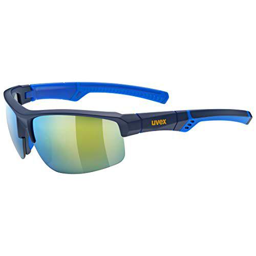 Uvex sportstyle 226 Gafas de deporte, Adultos unisex