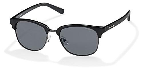 Polaroid PLD 1012/S Y2 CVL 54 Gafas de sol, Negro, Hombre