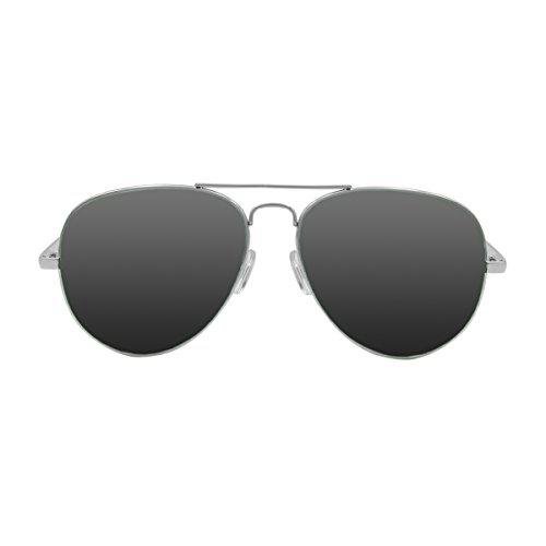 Ocean Sunglasses Banila Aviator - Gafas de Sol metálicas