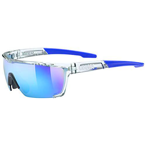 Uvex sportstyle 707 Gafas de deporte, Adultos unisex