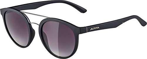 Alpina Gafas de sol unisex para adultos, Caruma II