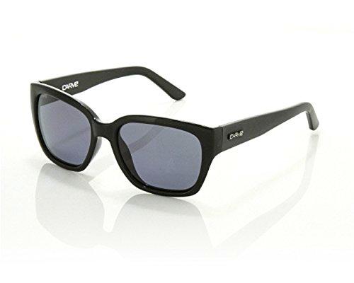 Carve Scarlett Gafas de Sol Black Polarized