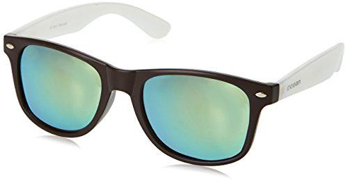 Ocean Sunglasses Beach Wayfarer - Gafas de Sol polarizadas