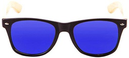 Lenoir Eyewear le50001.1 Gafas de Sol Unisex, Azul