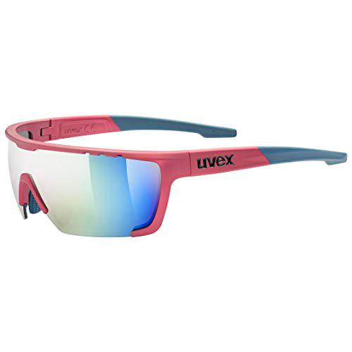 uvex Sportstyle 707 Gafas de Deporte, Unisex-Adult